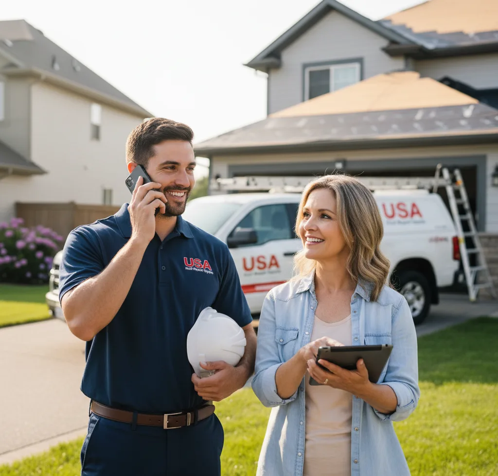 Roof Maintenance in Clyde, TX